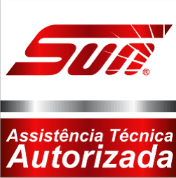 Sun Assistência Técnica Autorizada