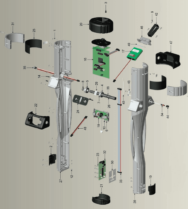 Sensor