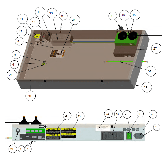 Electrical Box