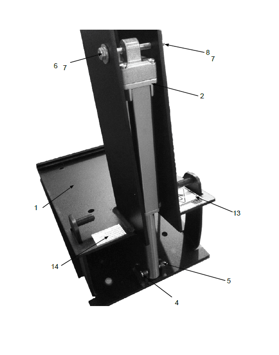 Tilt Mechanism