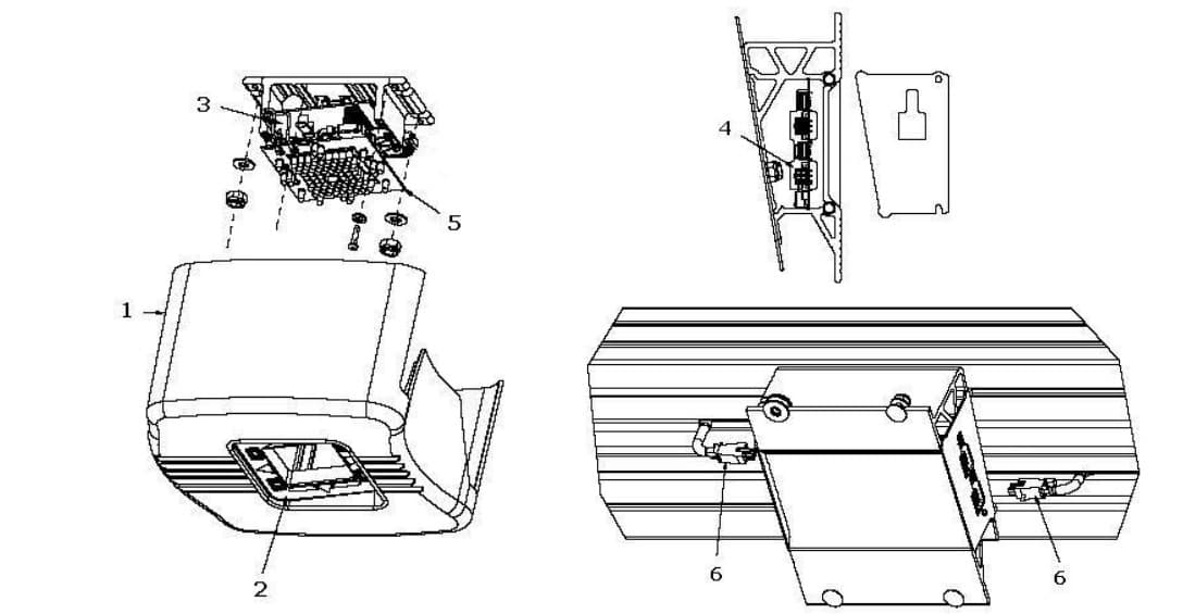 VISUALINER I 02