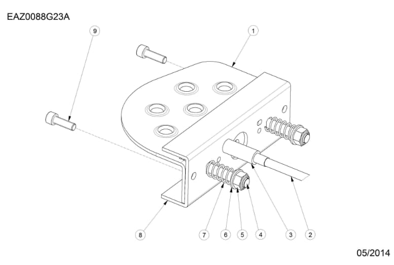 EAZ0088G23A