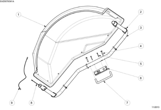 EAZ0070G55A