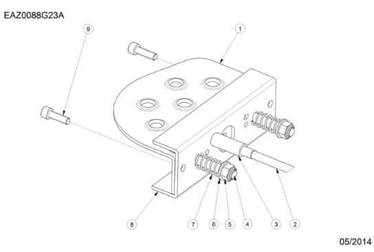 EAZ0088G23A