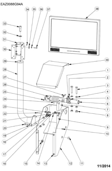 EAZ0088G94A