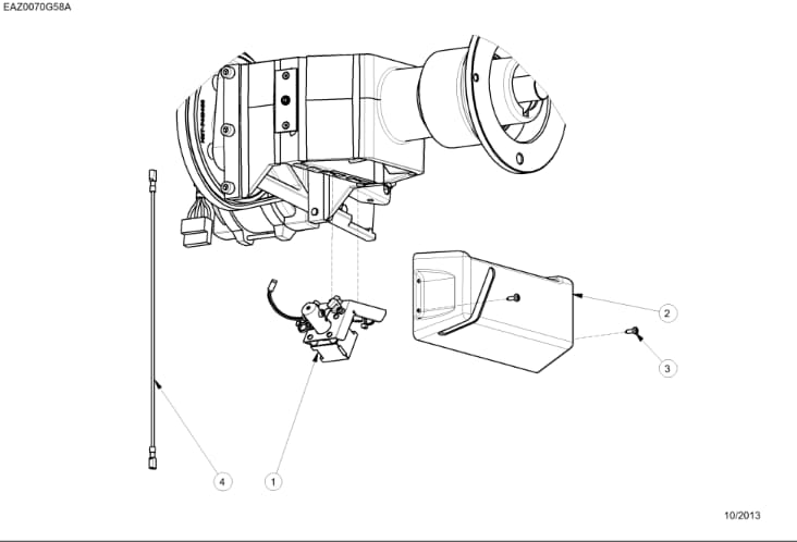 EAZ0070G58A