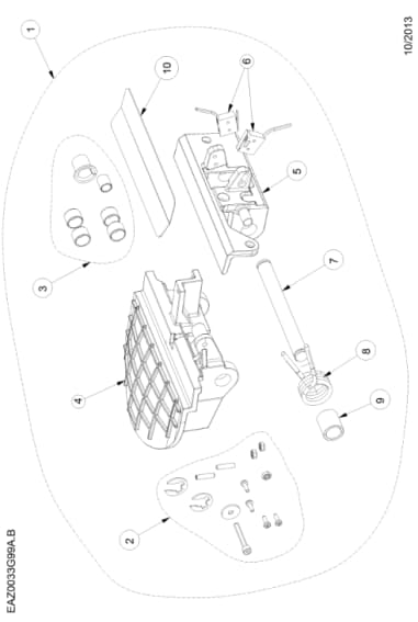 EAZ0033G99AB