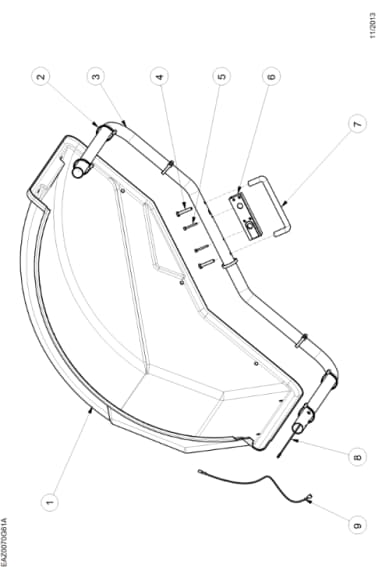 EAZ0070G61A