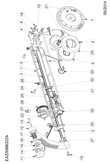 EAZ0088G22A