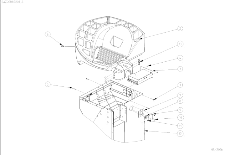 EAZ0088G2OAB