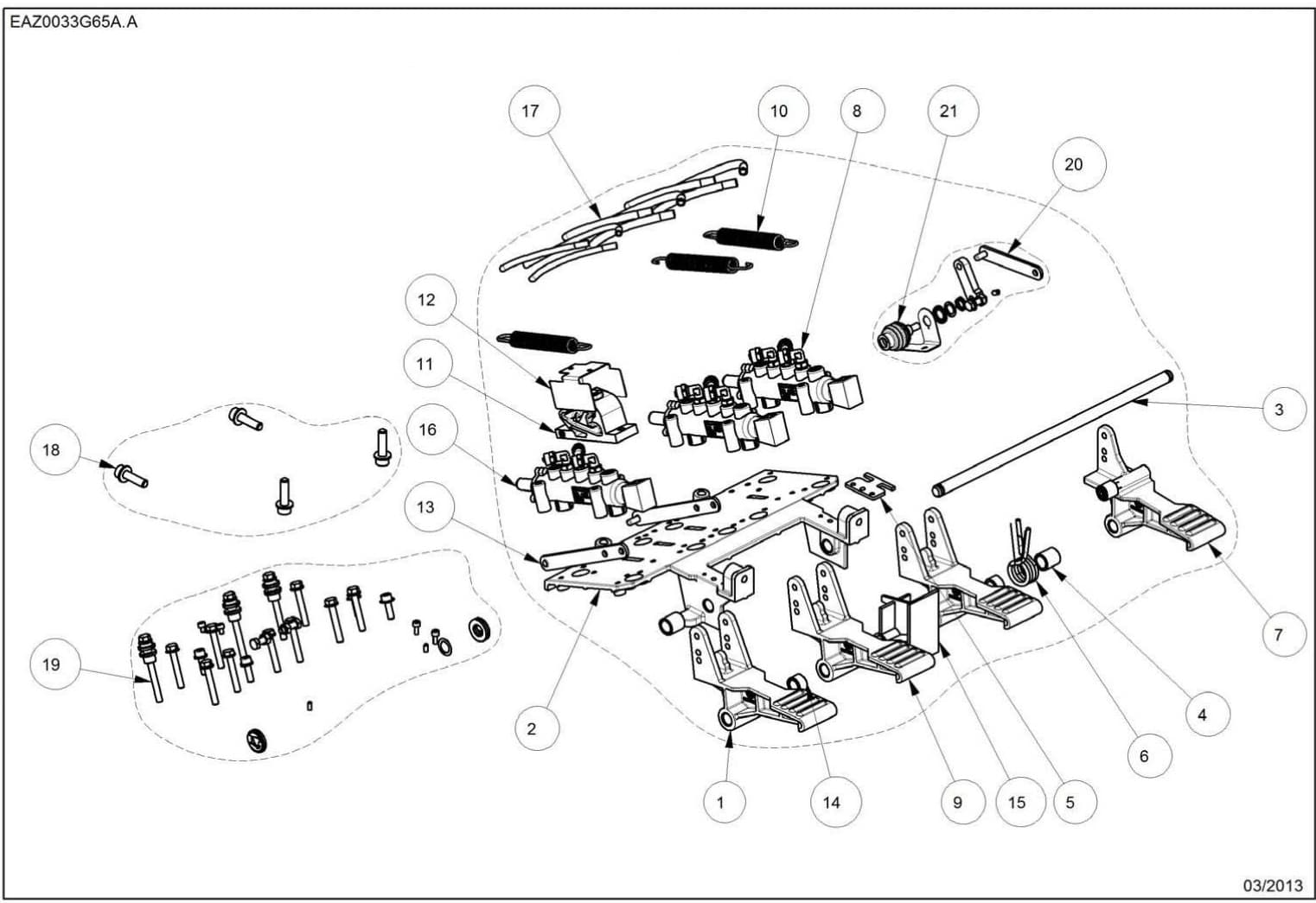 EAZ0033G65A.A