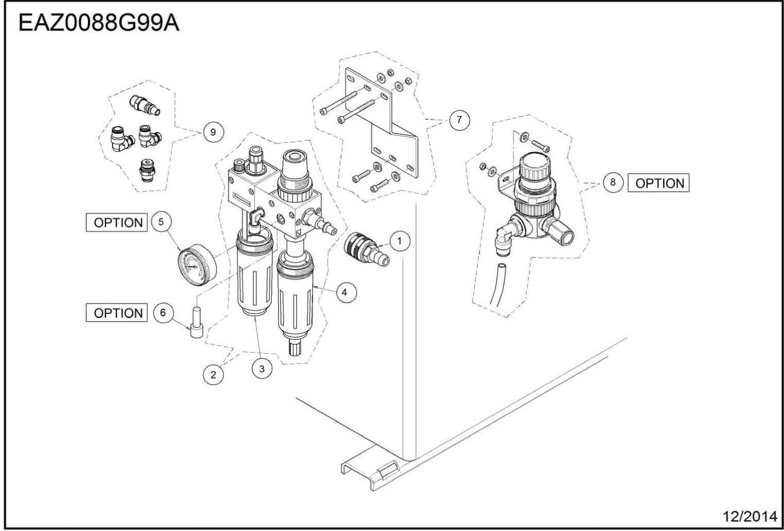 EAZ0088G99A