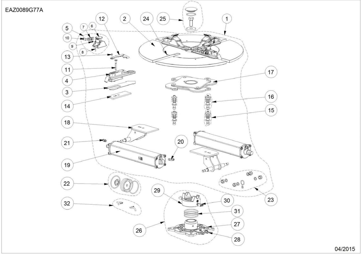 EAZ0089G77A