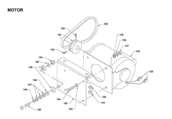 Motor