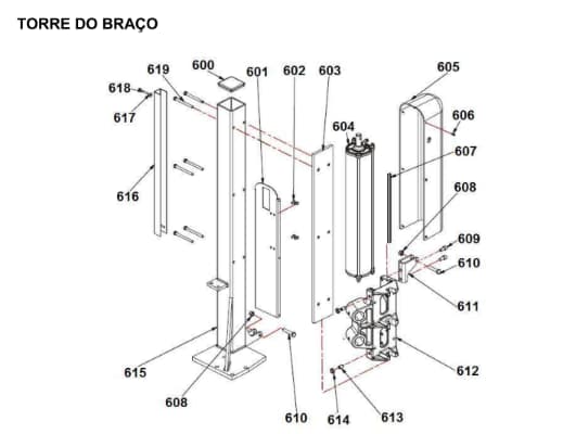 Torre do Braço