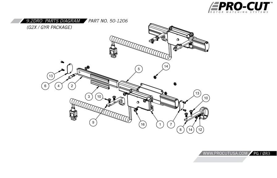 Part No. 50-1206