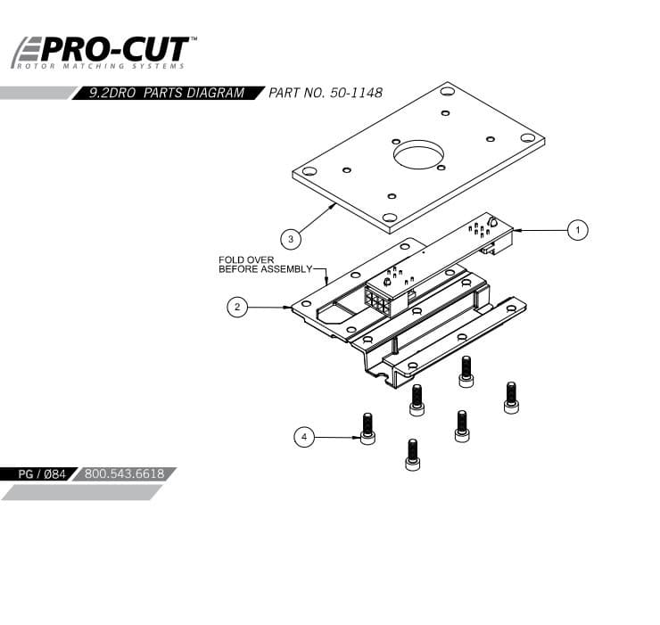 Part No. 50-1148